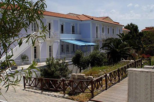 Hotel Stratos
